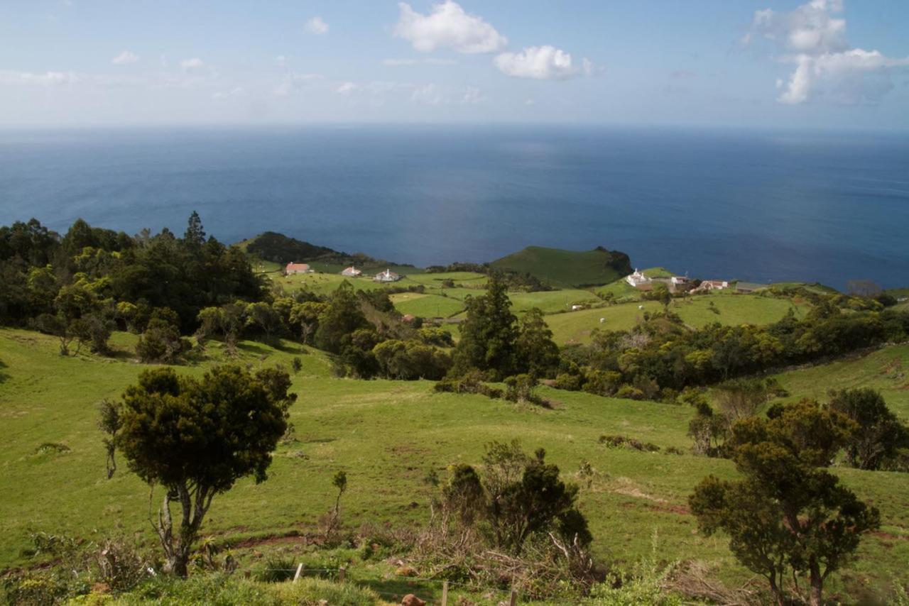 Casita - Cantinho Do Paraiso Вила до Порто Екстериор снимка