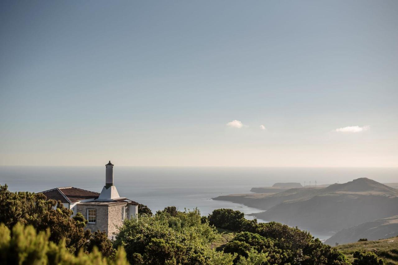 Casita - Cantinho Do Paraiso Вила до Порто Екстериор снимка