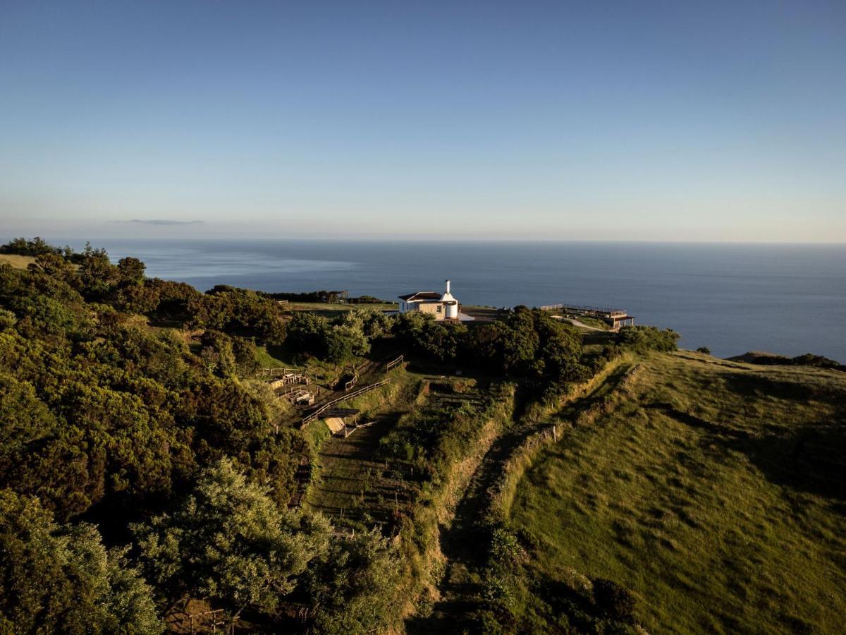 Casita - Cantinho Do Paraiso Вила до Порто Екстериор снимка