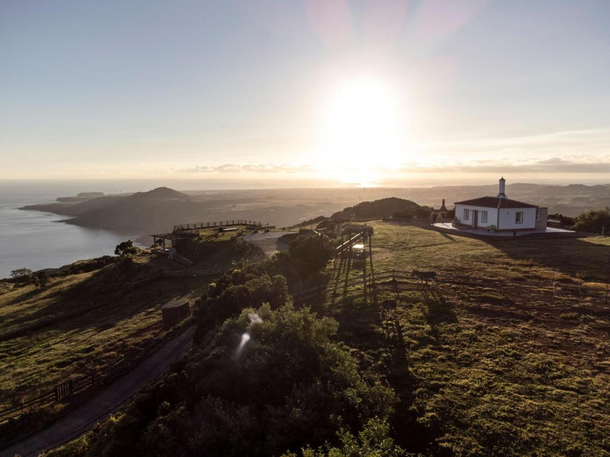 Casita - Cantinho Do Paraiso Вила до Порто Екстериор снимка