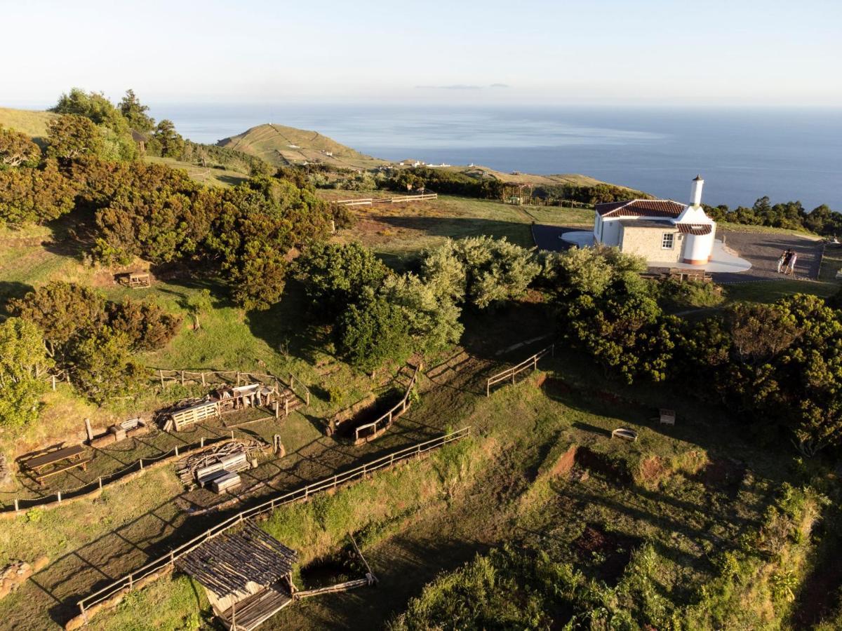 Casita - Cantinho Do Paraiso Вила до Порто Екстериор снимка