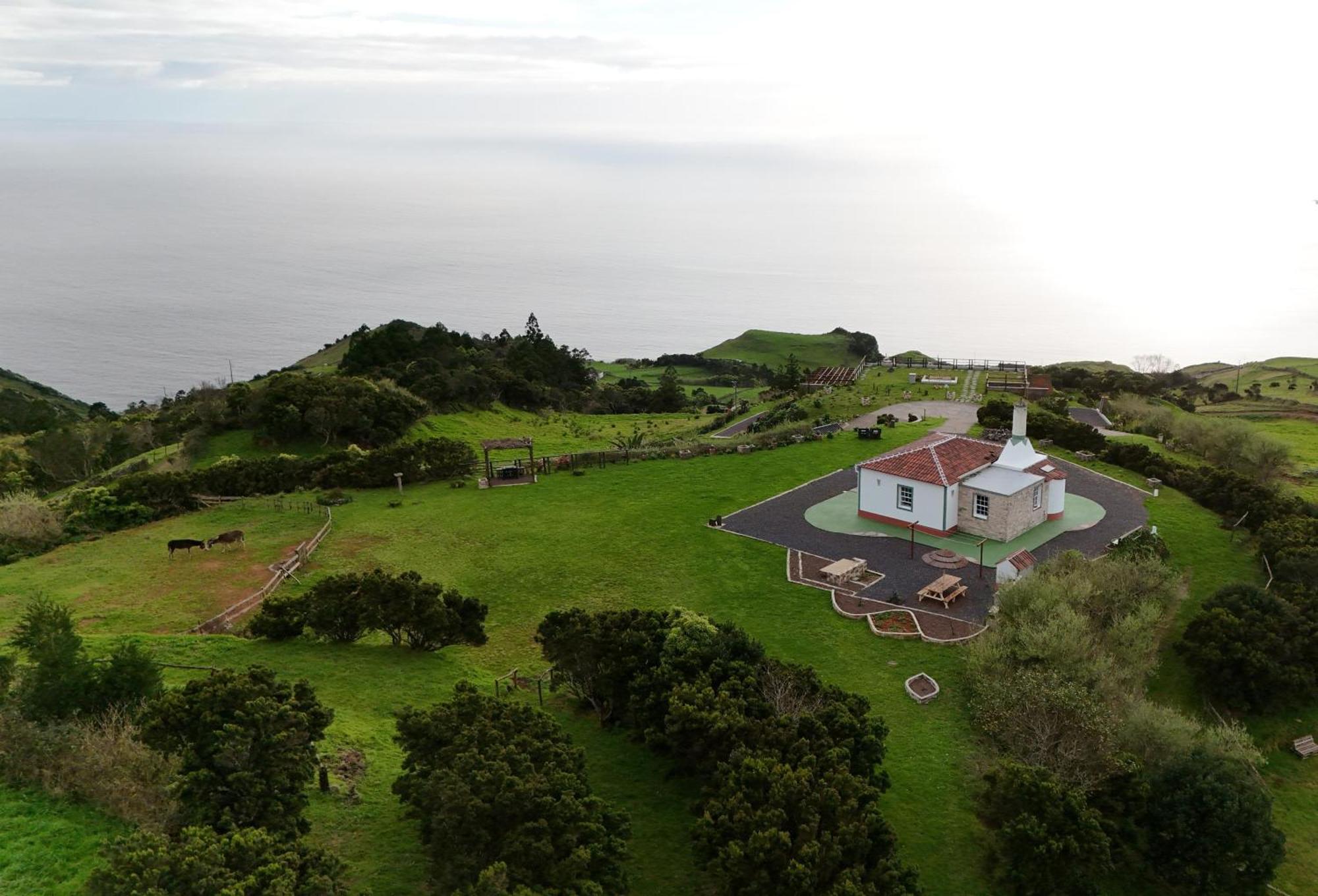 Casita - Cantinho Do Paraiso Вила до Порто Екстериор снимка