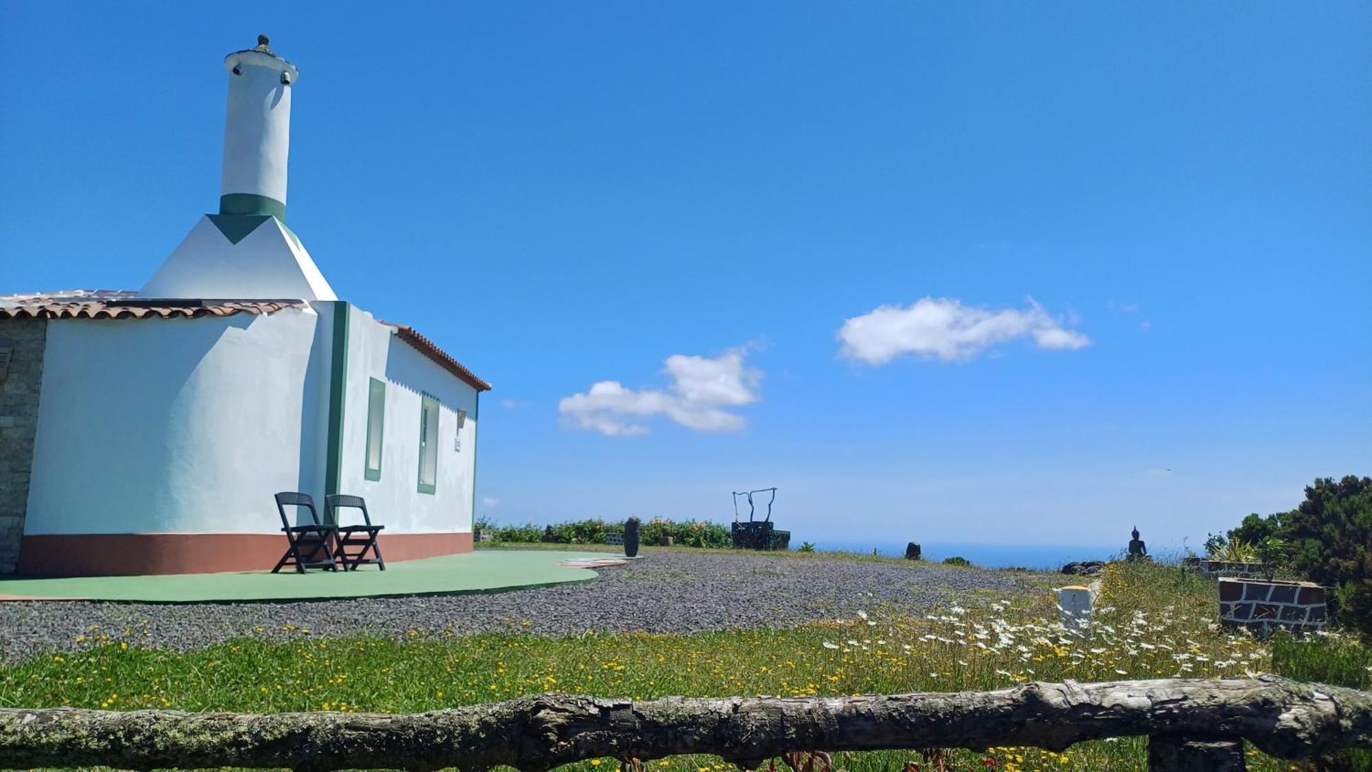 Casita - Cantinho Do Paraiso Вила до Порто Екстериор снимка