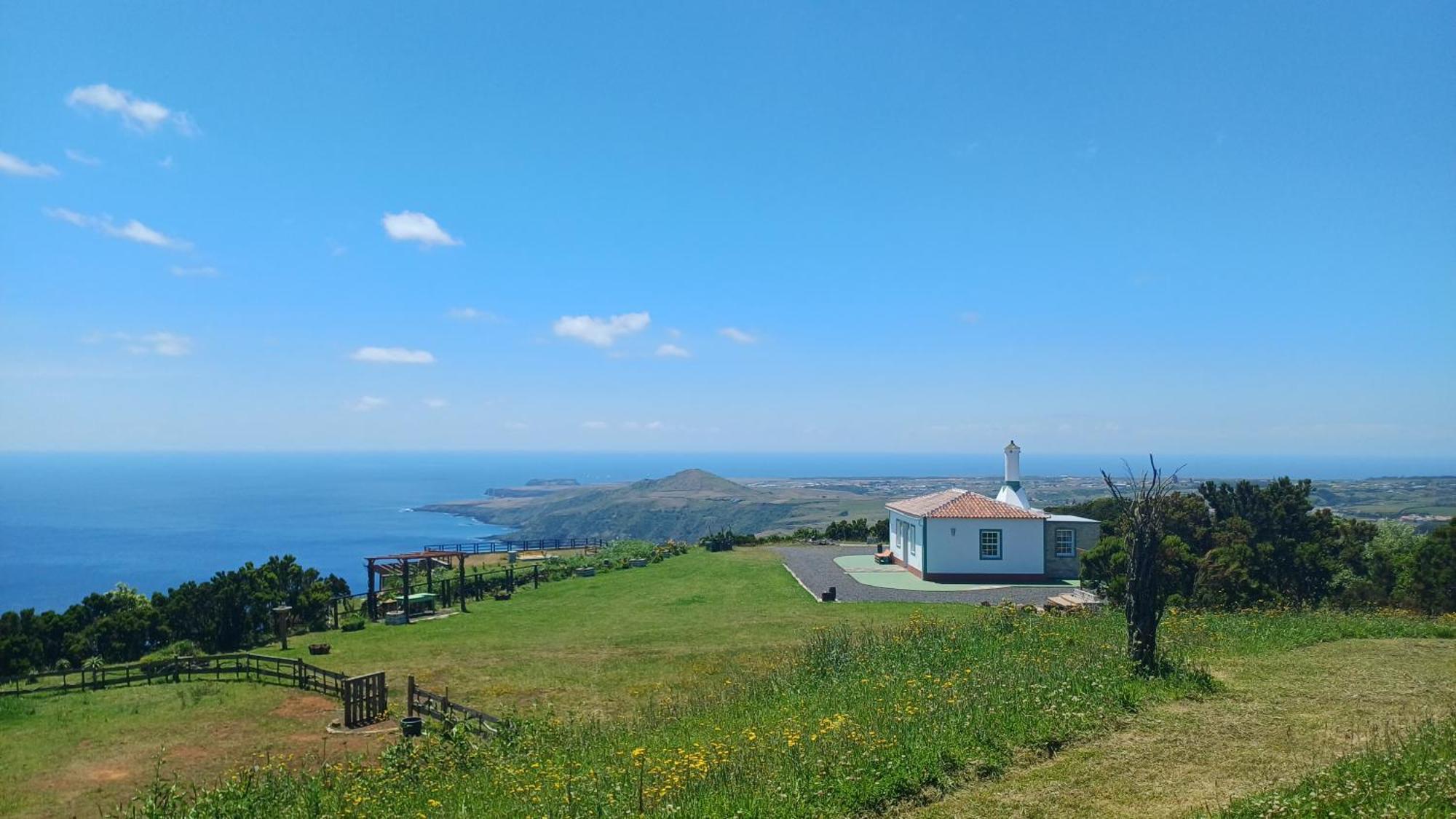 Casita - Cantinho Do Paraiso Вила до Порто Екстериор снимка