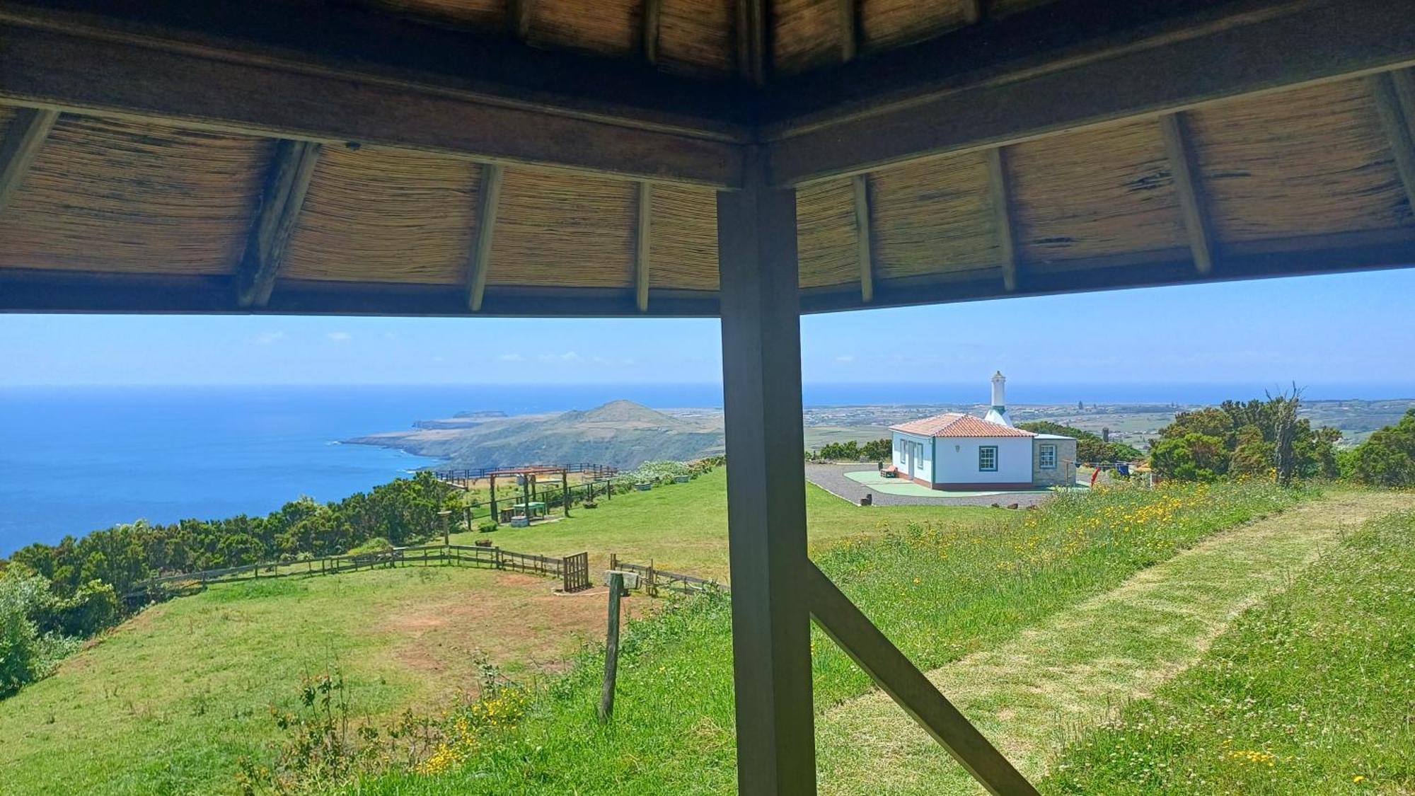 Casita - Cantinho Do Paraiso Вила до Порто Екстериор снимка