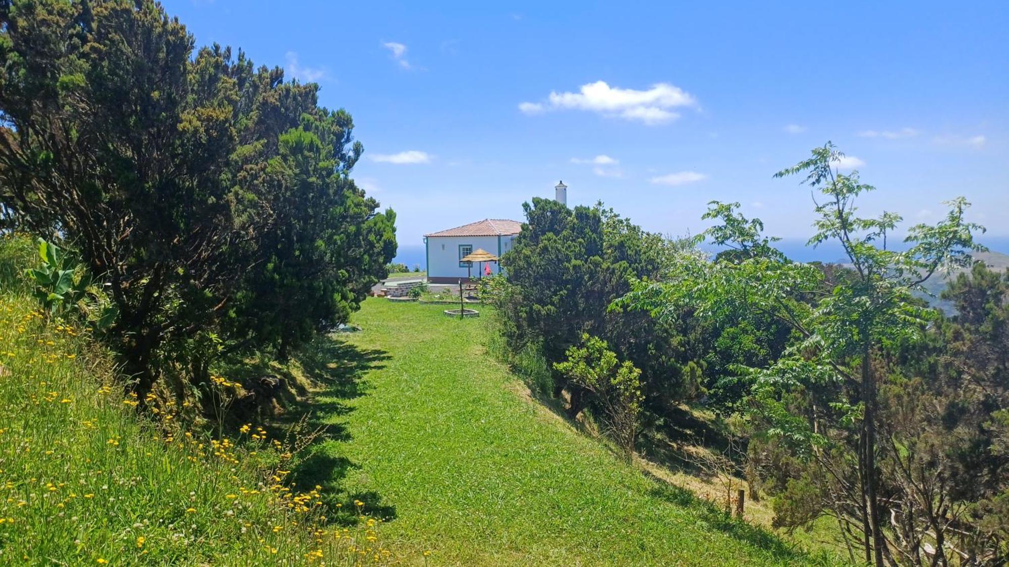 Casita - Cantinho Do Paraiso Вила до Порто Екстериор снимка