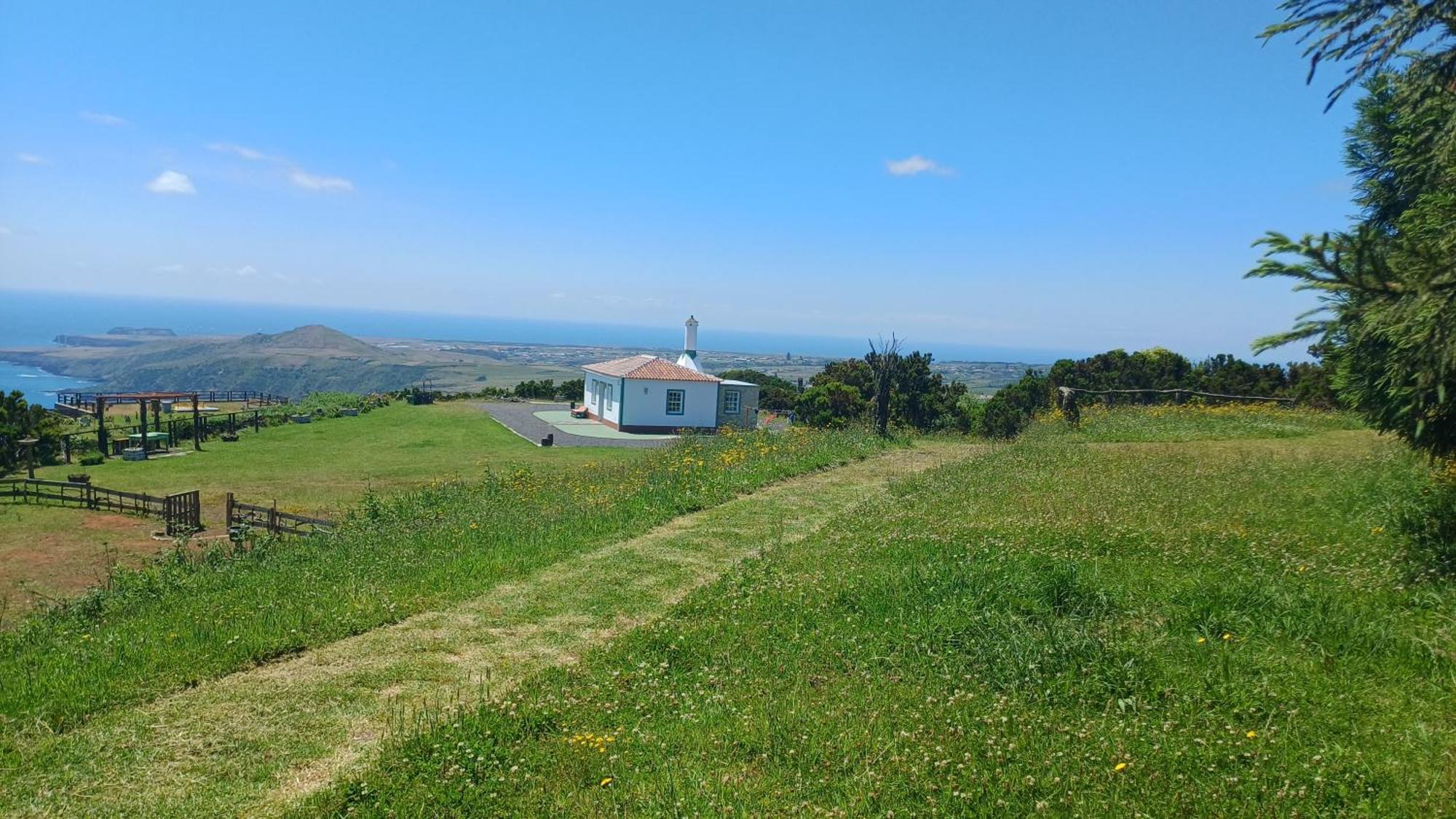 Casita - Cantinho Do Paraiso Вила до Порто Екстериор снимка