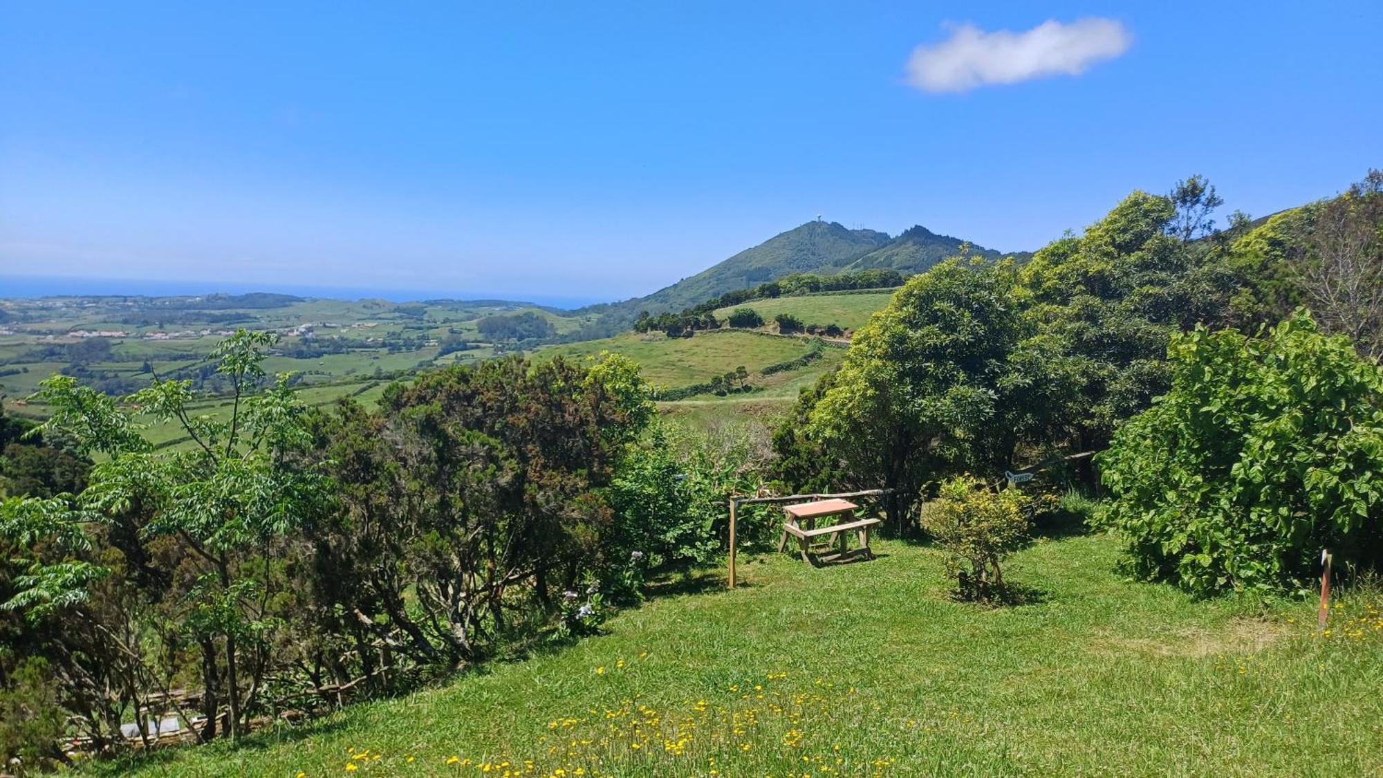 Casita - Cantinho Do Paraiso Вила до Порто Екстериор снимка