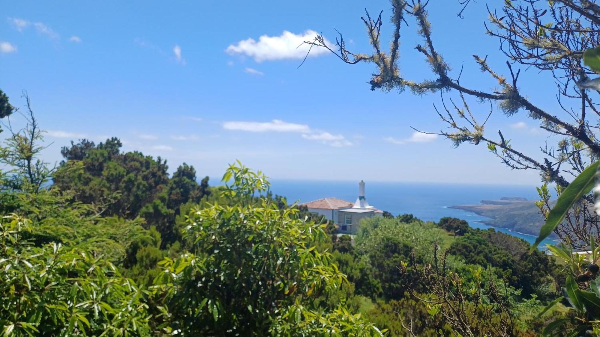 Casita - Cantinho Do Paraiso Вила до Порто Екстериор снимка