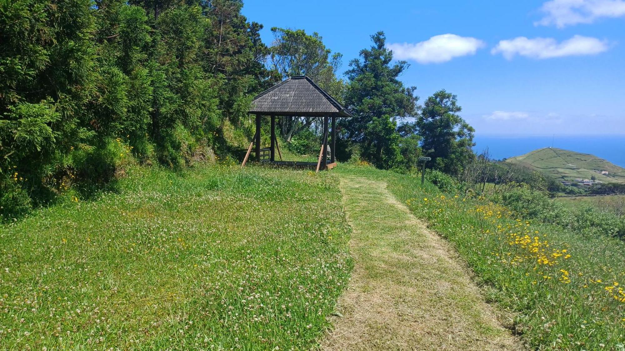 Casita - Cantinho Do Paraiso Вила до Порто Екстериор снимка