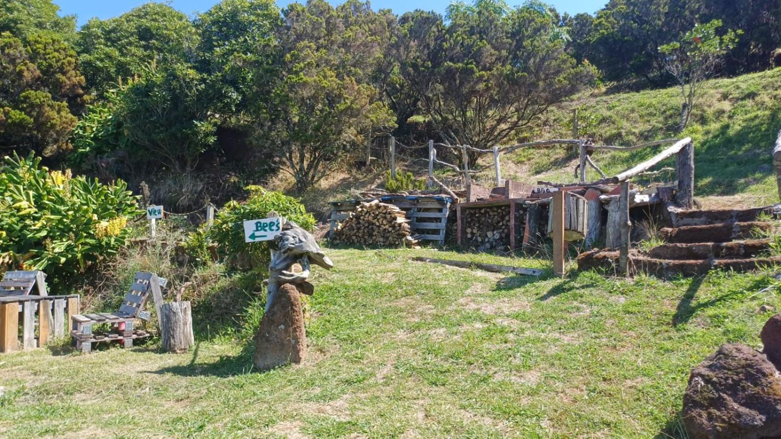 Casita - Cantinho Do Paraiso Вила до Порто Екстериор снимка