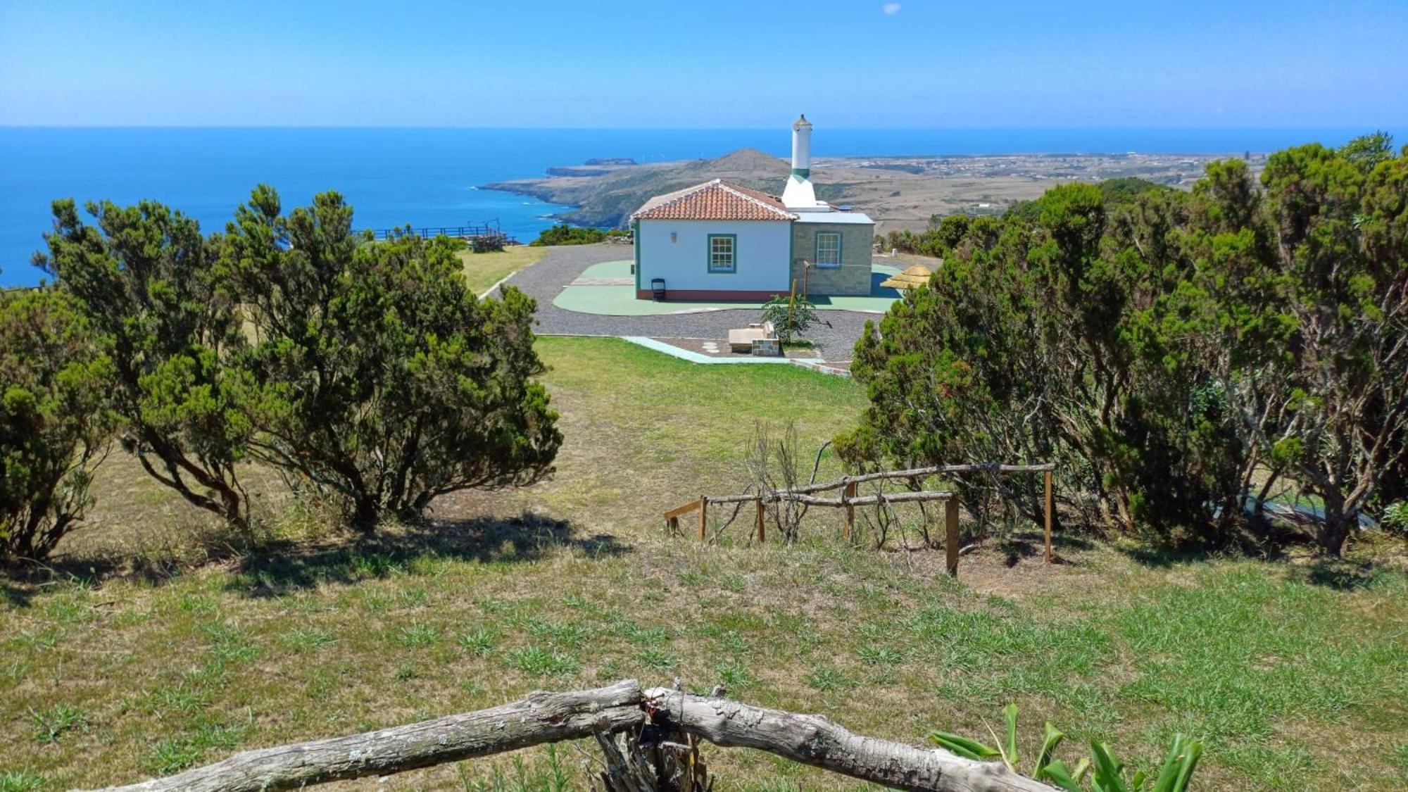 Casita - Cantinho Do Paraiso Вила до Порто Екстериор снимка